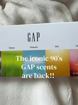 You guys!! I can’t believe it. Immediately ordering more before they sell out. I loved the grass, which one was your favorite?? #millennial #perfume #nostalgic #genx #perfumes 