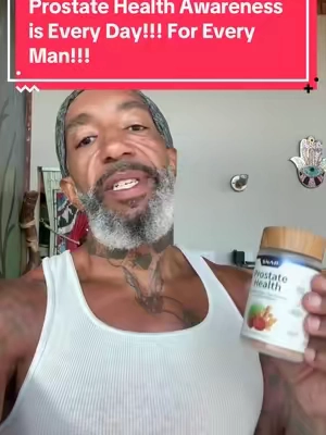 Men, stop waiting until prostate problems start interrupting your sleep and daily routine. Snap Prostate Health combines saw palmetto, turmeric, a mushroom blend, herbs, and vitamins to support healthy prostate and bladder function. Taking care of your prostate is part of taking care of the whole man. 💪🏾 #MensHealth #ProstateHealth #HealthyAging #Over40Health #SnapSupplements 