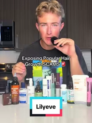 There’s a reason why it’s Korea’s no.1 hair growth serum…