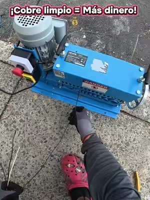 Peladora de cable electrica vevor #parati #vevor #electricista #pelacables #herramientas @✪MoOrales ✅ @JS Mendoza502 @Jenni VR 