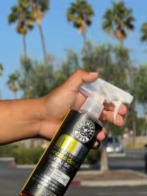 ✨ Keep it clean. Keep it matte. Keep it METICULOUS. 🖤🚗 Give your matte, satin, and stealth finishes that fresh, just-detailed look without adding unwanted shine! 💦🔥 #ChemicalGuys #MeticulousMatte #MatteFinish #MatteCar #SatinFinish #CarDetailing #AutoDetailing #DetailingProducts #CarCare #CarCareProducts #DetailingTok #CarTok #CleanCar #CarCleaning #Detailing#TikTokMadeMeBuyIt