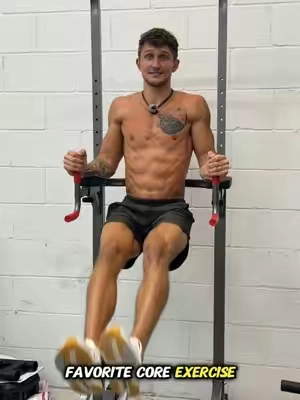 20 minutes a day on this tower will have you jacked 💪