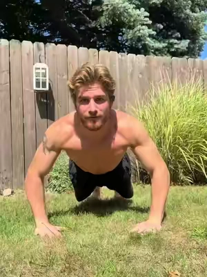 If you want to stop damaging your wrists and arms while training pushups- you have to fix the alignment in your wrist.  #pushups #wristpain #handgrips #pushupboard #homeworkout 