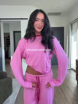 never want to sleep in anything else 