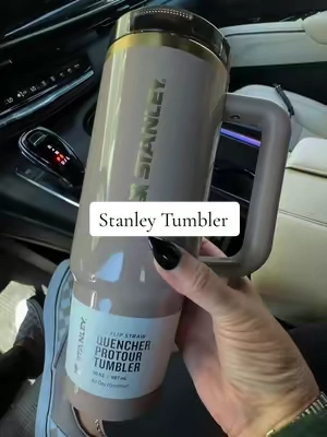#stanleytumbler #stanley #falltumbler 
