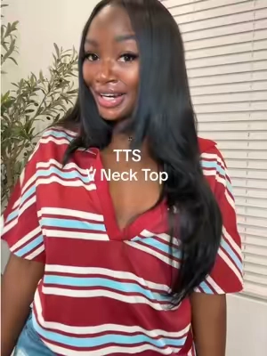 Shirt so casual cute for fall #shirt #fallshirts #vnecktshirt 
