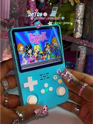 So nostalgic! 🤭🕹️👾 @Wuds Store  #gameboy #nostalgicgames #nostalgicgaming  #retrogames #GamerGirl 