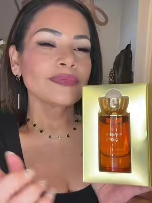 Tu perfume para el otoño llego #perfume #mujer #dupe #caro 