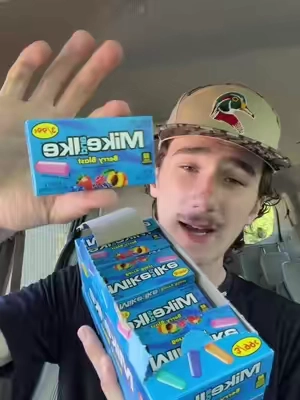 This is a lot of Mike n Ike’s #mikenikes #candy #bundle 