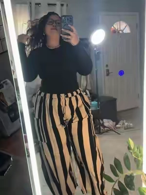 Love these shirts!!! #basictees #longsleevetee #undershirt #plussizefashion #womensfashion 