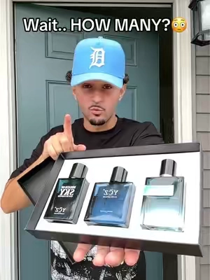 How to smell like a 10/10 without spending hundreds🤩💰‼️ #fragrancetiktok #colognetiktok #tiktokshopcreatorpicks #tiktokmademebuyit #christmasgift 
