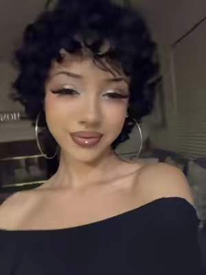 #meanttobe #pixiecut #fypシ 