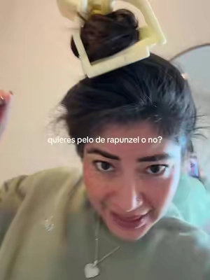 Vitaminas para el cabello crecer #tiktokshopstockup 