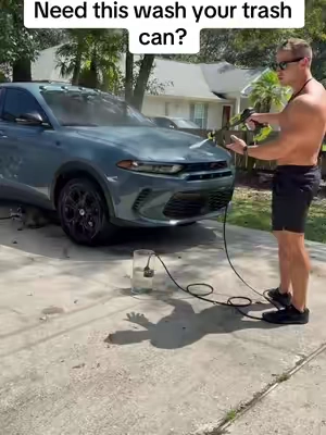 What would you use this for? #pressurewashing #pressurewasher #pressurewashingbusiness #carwashing #seese 