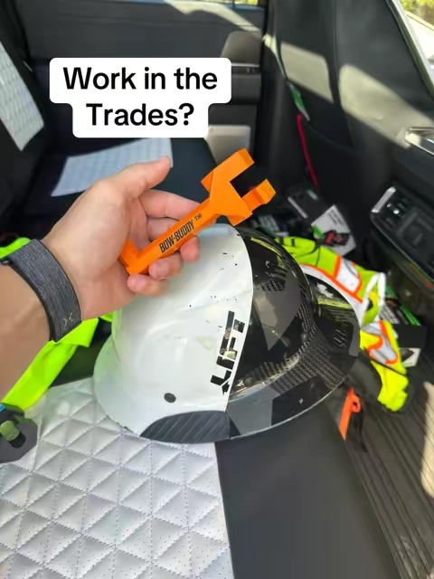 #construction #bluecollar #tiktokshopstockup 