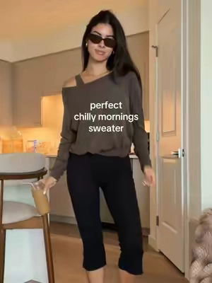 I actually wear this everywhere (size xs) 