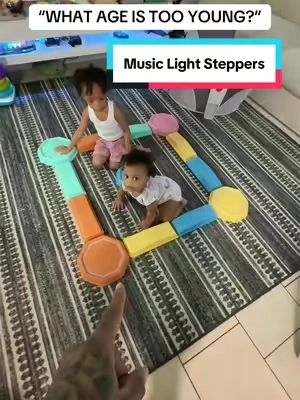 If the age is on a clock..  #toddlertok #screenfreeplay #learningtoys #educationaltoys #tiktokshopcreatorpicks 
