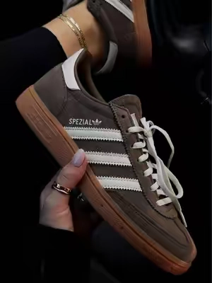 fall coded 🧸🍂✨ #adidas #adidashandballspezial #adidasspezial @Evans Sneakers 