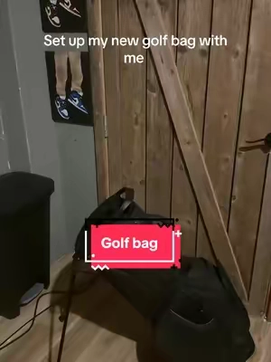 #golf #golfbag #unihimalgolf #golfstandbag 