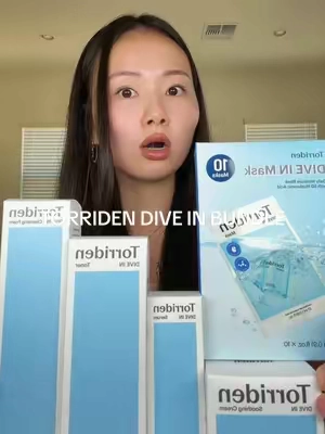 LIMITED time deal so HURRY!! 💧 #torriden #hyaluronicacid #deephydration #glassskinroutine #tiktokshopcreatorpicks 
