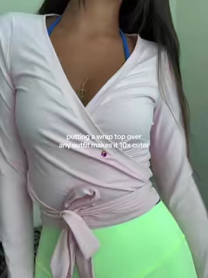 the cutest cover up top!!