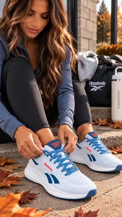 #reebox #reeboxshoes #budgetfriendly @QVC, Inc 