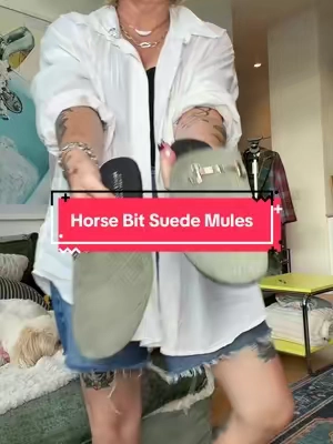 Project Cloud is out here yet again coming for the Luxury Houses 👏🏼 #projectcloud #suedemules #tiktokshopfalldealsforyou #tiktokshopcreatorpicks #tiktokshoprestock 