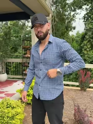Salida casual o salida importante, estas te dan un estilo limpio, presentable🔥 #hombres #hombretrabajador #ropaparahombre #westernoutfits #camisasparahombre 