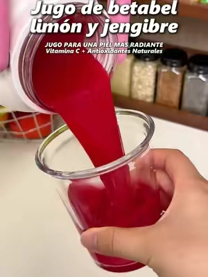 🫜Mejorar el aspecto de la piel resulta ser así de sencillo.#TikTokShop #fallpick #sohochic #HealthyLifestyle #JuiceRecipe