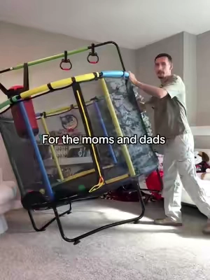 Wish I could go back in time and get one sooner #kids #moms #dads #parents #toys 