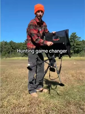 Seriously wish I got one of these sooner #hunting #deerhunting #bowhunting #huntingtiktok #deerseason 