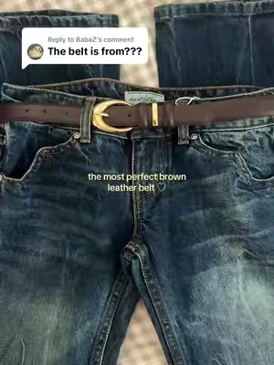 Replying to @BabaZ from jasgood on tiktok shop! 🤎