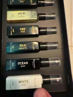 #bellavita #menscologne #mensgrooming 