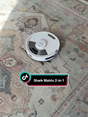 a no brainer deal today on a robot that matrix vacuums and mops 😳

#robotvacuum #vacuumcleaner #sharkvacuum #vacmop #CleanTok 