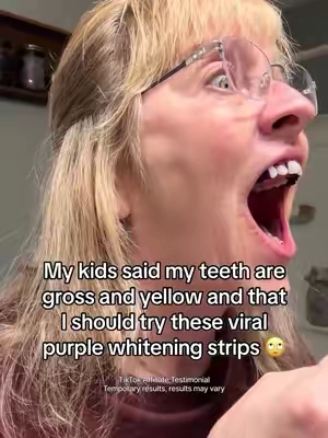 Test it out for yourself!!🫵😍🥵 #oralcare #valuebundle #ad 