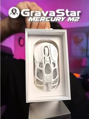 Replying to @sumeraselects I just got the Mercury M2 to match my Mercury K1 #gravastar #gravastarmercurym2 #gravastarmercuryk1 #tiktokshopstockup #GamingSetup 