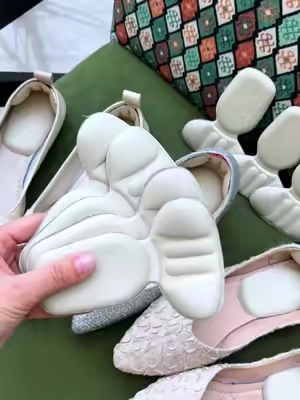 #cushion #footcare #heels #usa_tiktok #dealsforyoudays 