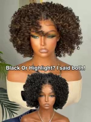 This color selection got me weak. 🤎💫#frodiohair #veralux #sohochic #wig #fyp #curlyhair #naturalhair #jerrycurlywigs #wearandgowigs
