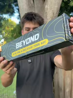 #beyondfishing #fishinggear 