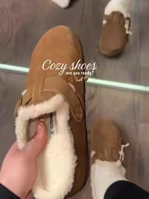 #falldealsforyou #blackfriday #cosyseason #clogs #fallclogs @Cushionaire 