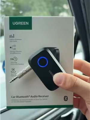 2026 people are going crazy with this inventions if wish we could ve have this sooner! But we here now! #sohochic #auxcord #tiktokshopstockup #TikTokshopbacktoschool #bluetooth