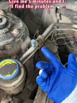 Before paying a repair shop, check your fuses 🔧⚡ #AutomotiveFuse #DIYCarRepair #MechanicTips #CarMaintenance #ToolTok