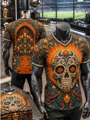 #mensfashion #OOTD #halloween #fyp #dealsforyoudays  