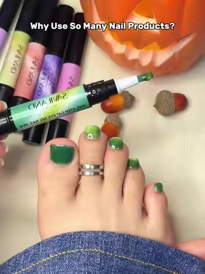 Your sign to try a new nail look 💅👀 #nailtok #nailinspo #nailart#sohochic #SA_NG_0066 -20260916-1-K 