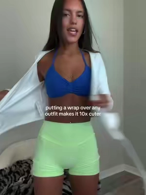 i need these in every color!! 