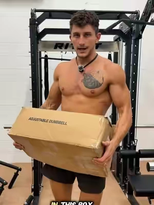 As you can see… it’s the best bang for your buck 🔥💪