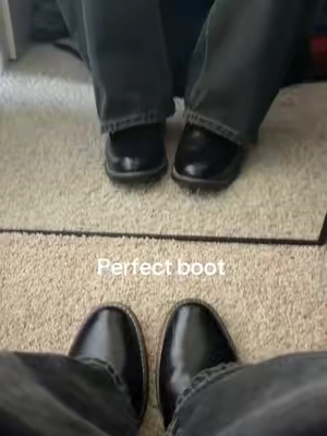 So peak #tiktokshop #fashiontiktok #fashion #fit #boots 