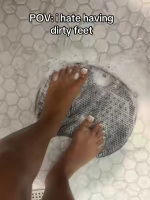 feels js like a foot massage🤭