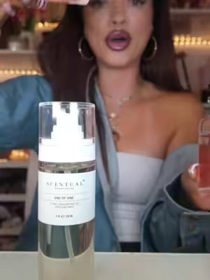 The only perfume you need to smell expensive #tiktokshopcreatorpicks #tiktokshopstockup #perfumetiktok #scentualfragrances #frangrance @Scentual Fragrances 