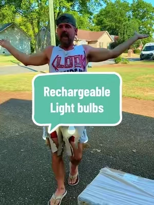 #creatorsearchinsights #rechargeableledlampsandflashlights #RechargeableLightBulbs #EmergencyLightBulbs #PowerOutageEssentials